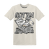Craft Ivory 3s T Shirt Match Dollar Sneaker Box - NastyJamz