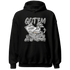 Craft Ivory 3s Hoodie Match Dollar Sneaker Box - NastyJamz