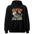 Fear Pack 3s Hoodie Match Dollar Sneaker Box - NastyJamz