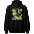 Thunder 4s Hoodie Match Dollar Sneaker Box - NastyJamz