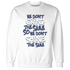 Low-Diffused-Blue-11s-Sweatshirt-Match-Dont-Shine-The-Same
