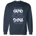 Low-Diffused-Blue-11s-Sweatshirt-Match-Dont-Shine-The-Same