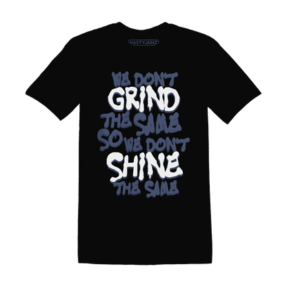 Low-Diffused-Blue-11s-T-Shirt-Match-Dont-Shine-The-Same