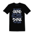 Low-Diffused-Blue-11s-T-Shirt-Match-Dont-Shine-The-Same