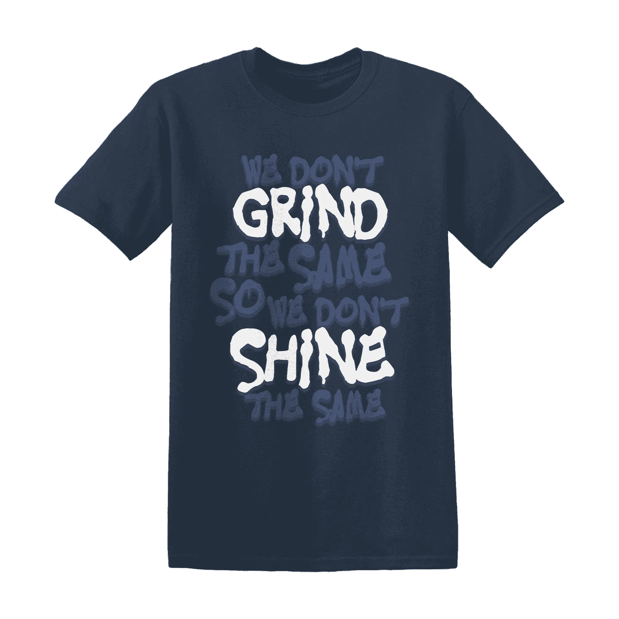 Low-Diffused-Blue-11s-T-Shirt-Match-Dont-Shine-The-Same
