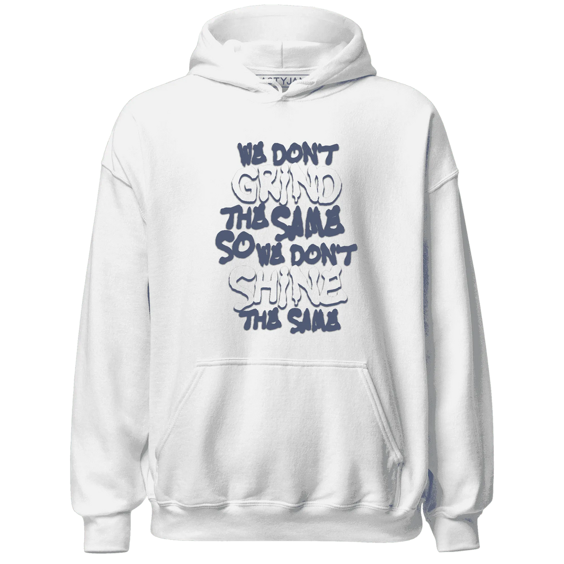 Low-Diffused-Blue-11s-Hoodie-Match-Dont-Shine-The-Same