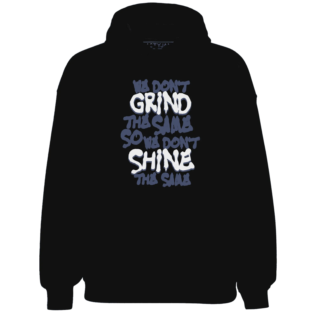 Low-Diffused-Blue-11s-Hoodie-Match-Dont-Shine-The-Same