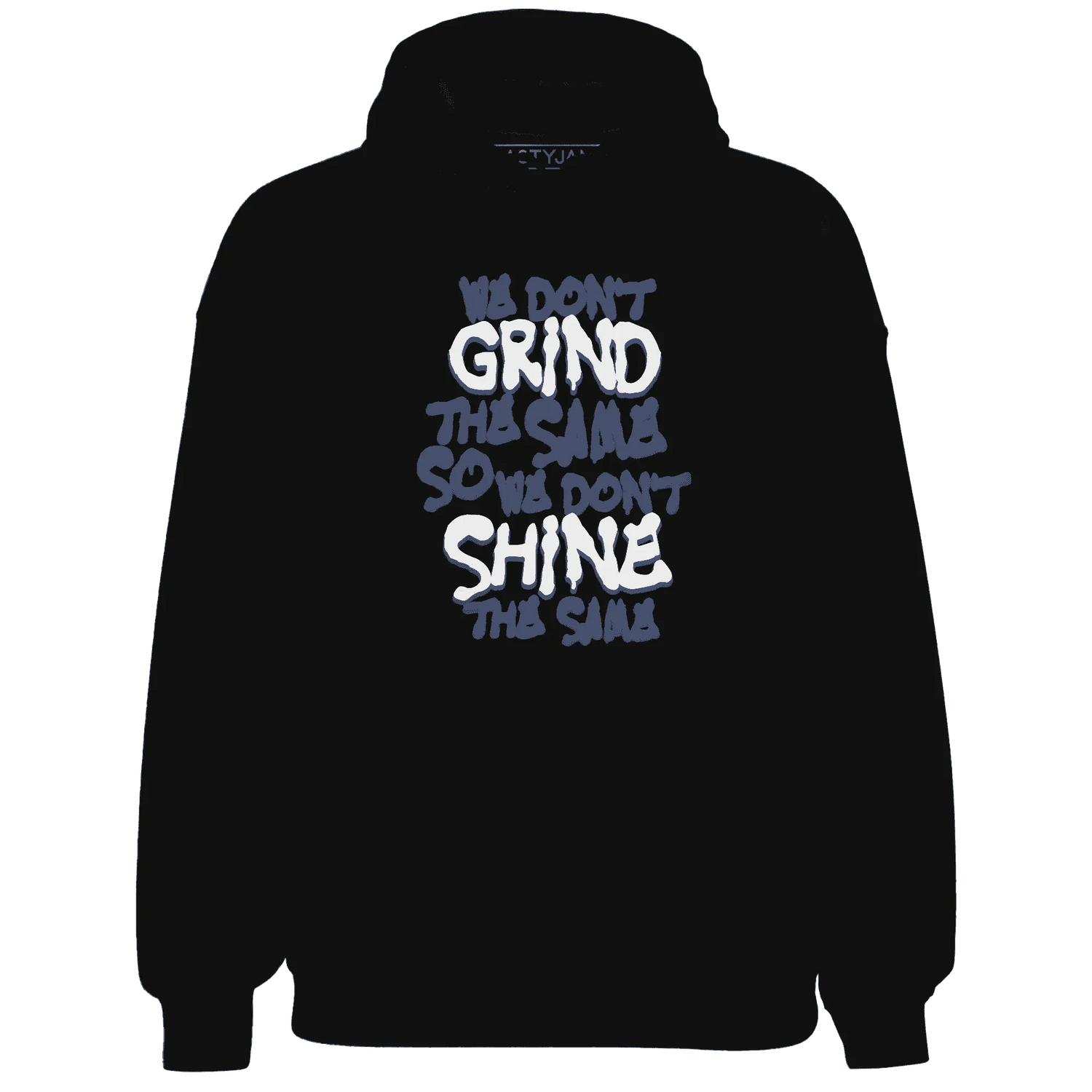 Low-Diffused-Blue-11s-Hoodie-Match-Dont-Shine-The-Same