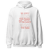 Low Legend Pink 11s Hoodie Match Dont Shine The Same - NastyJamz