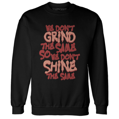 Dune Red 13s Sweatshirt Match Dont Shine The Same - NastyJamz