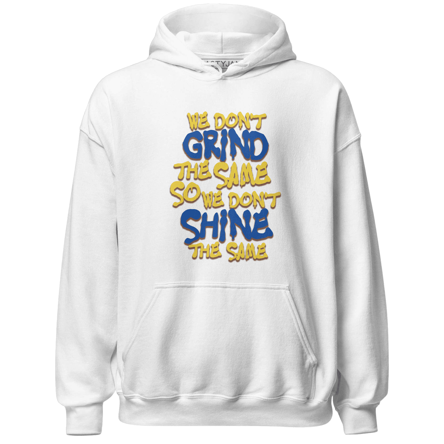 Low OG Canary TVSC 1s Hoodie Match Dont Shine The Same - NastyJamz