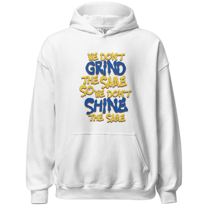 Low OG Canary TVSC 1s Hoodie Match Dont Shine The Same - NastyJamz