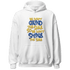 Low OG Canary TVSC 1s Hoodie Match Dont Shine The Same - NastyJamz