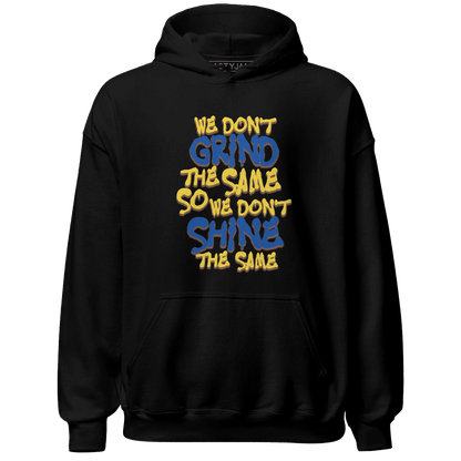 Low OG Canary TVSC 1s Hoodie Match Dont Shine The Same - NastyJamz
