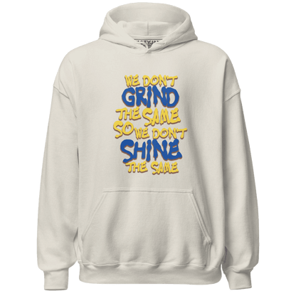 Low OG Canary TVSC 1s Hoodie Match Dont Shine The Same - NastyJamz