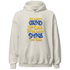Low OG Canary TVSC 1s Hoodie Match Dont Shine The Same - NastyJamz