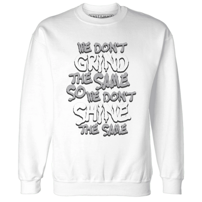 Wolf-Grey-1s-Sweatshirt-Match-Dont-Shine-The-Same