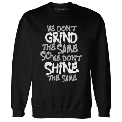 Wolf-Grey-1s-Sweatshirt-Match-Dont-Shine-The-Same