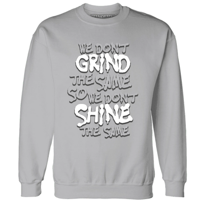 Wolf-Grey-1s-Sweatshirt-Match-Dont-Shine-The-Same