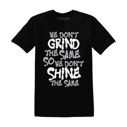 Wolf-Grey-1s-T-Shirt-Match-Dont-Shine-The-Same