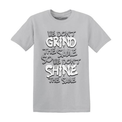 Wolf-Grey-1s-T-Shirt-Match-Dont-Shine-The-Same