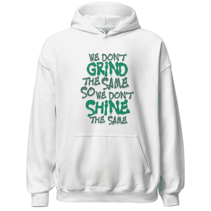 Nina CN Abney 3s Hoodie Match Dont Shine The Same - NastyJamz