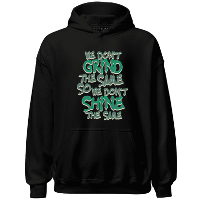 Nina CN Abney 3s Hoodie Match Dont Shine The Same - NastyJamz