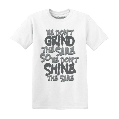 Paris Olympicsss 4s T Shirt Match Dont Shine The Same - NastyJamz