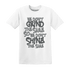 Paris Olympicsss 4s T Shirt Match Dont Shine The Same - NastyJamz
