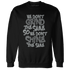 Paris Olympicsss 4s Sweatshirt Match Dont Shine The Same - NastyJamz