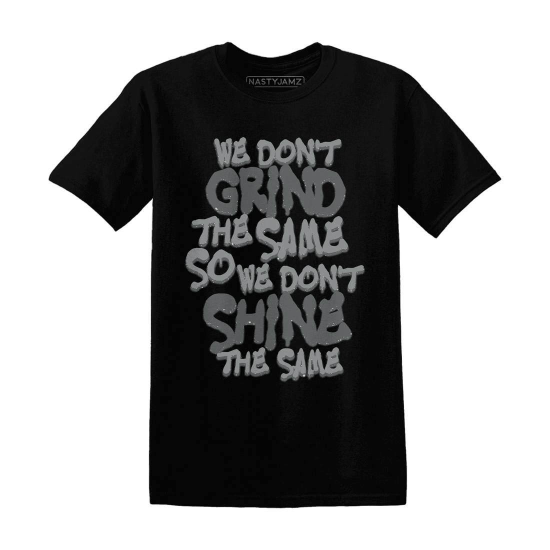 Paris Olympicsss 4s T Shirt Match Dont Shine The Same - NastyJamz