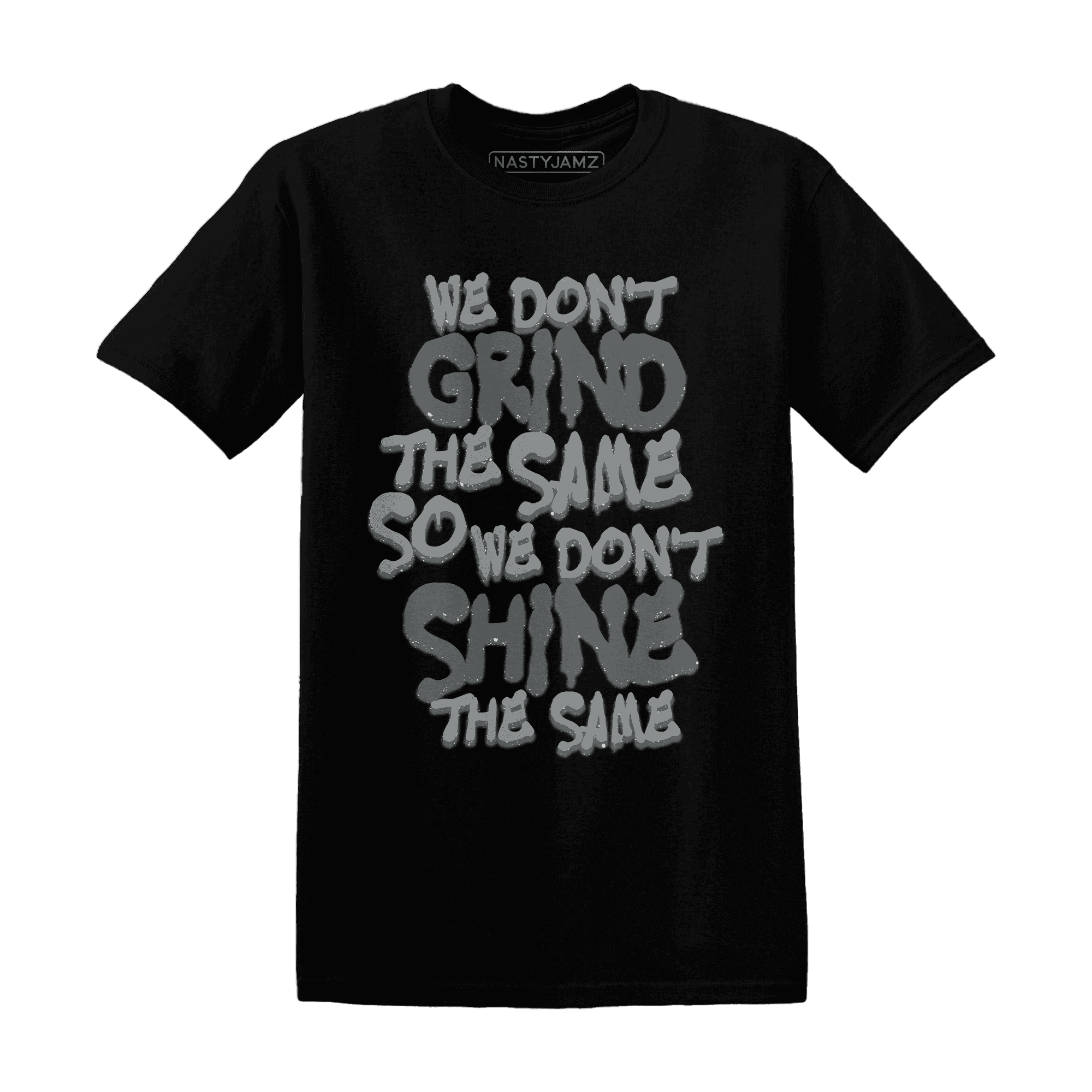 Paris Olympicsss 4s T Shirt Match Dont Shine The Same - NastyJamz