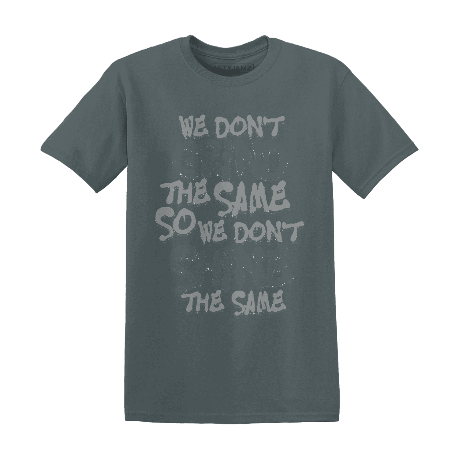 Paris Olympicsss 4s T Shirt Match Dont Shine The Same - NastyJamz