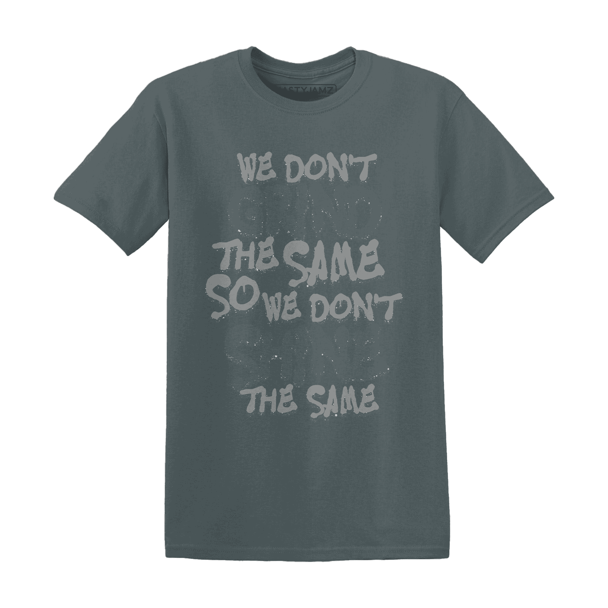 Paris Olympicsss 4s T Shirt Match Dont Shine The Same - NastyJamz