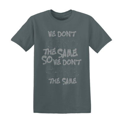 Paris Olympicsss 4s T Shirt Match Dont Shine The Same - NastyJamz