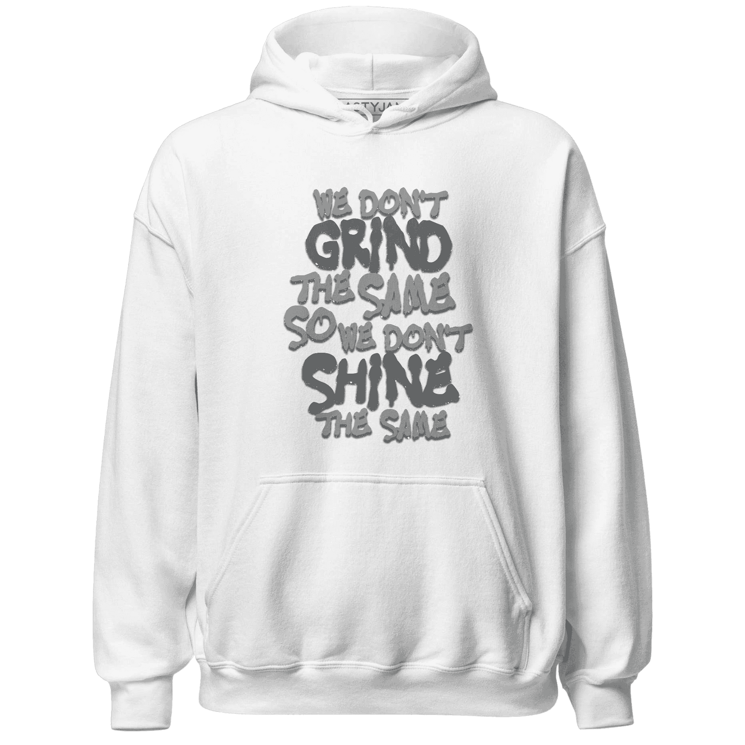 Paris Olympicsss 4s Hoodie Match Dont Shine The Same - NastyJamz