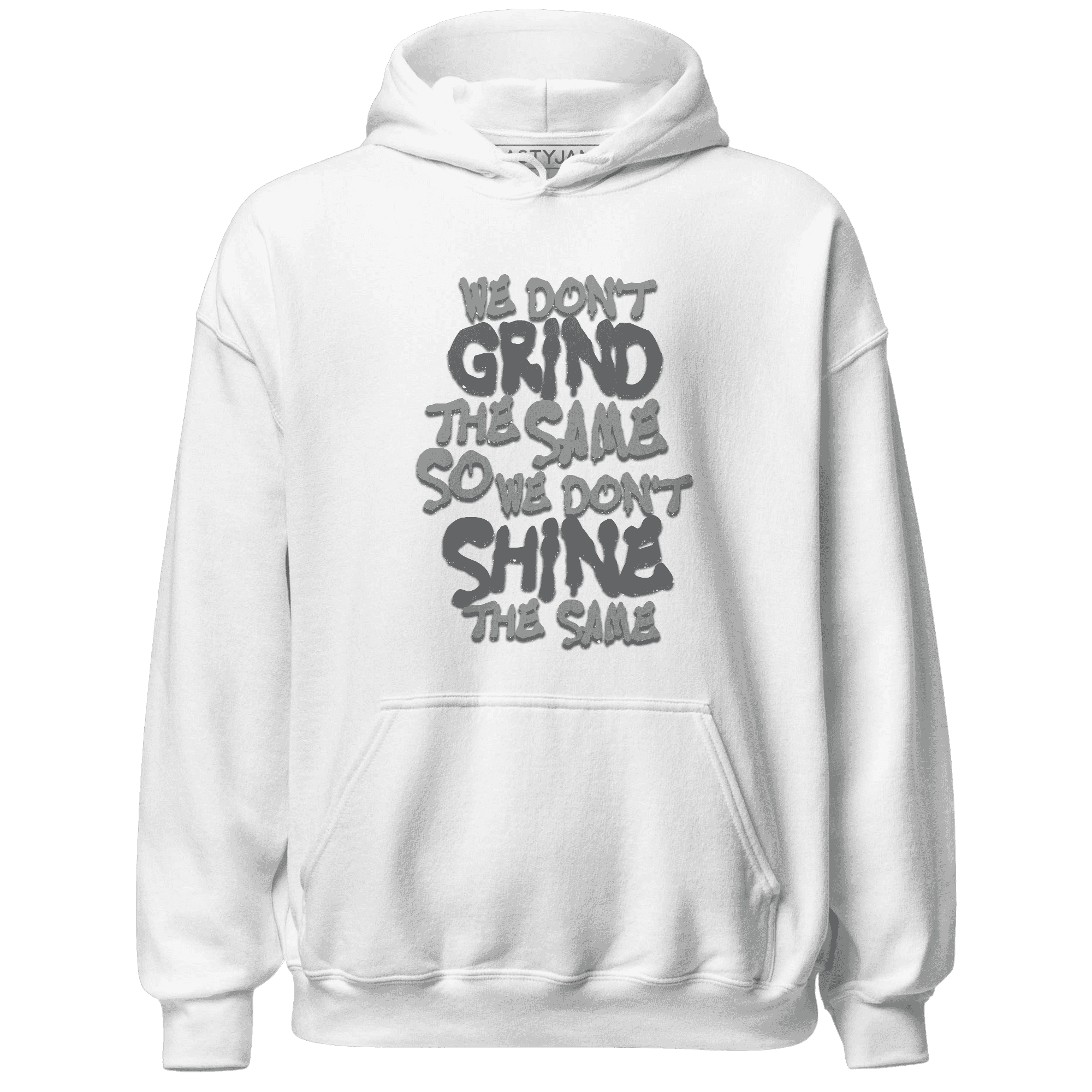 Paris Olympicsss 4s Hoodie Match Dont Shine The Same - NastyJamz