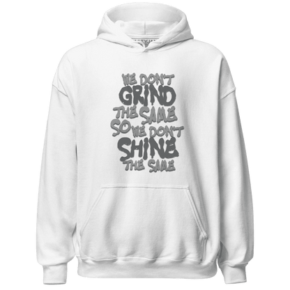 Paris Olympicsss 4s Hoodie Match Dont Shine The Same - NastyJamz