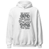 Paris Olympicsss 4s Hoodie Match Dont Shine The Same - NastyJamz