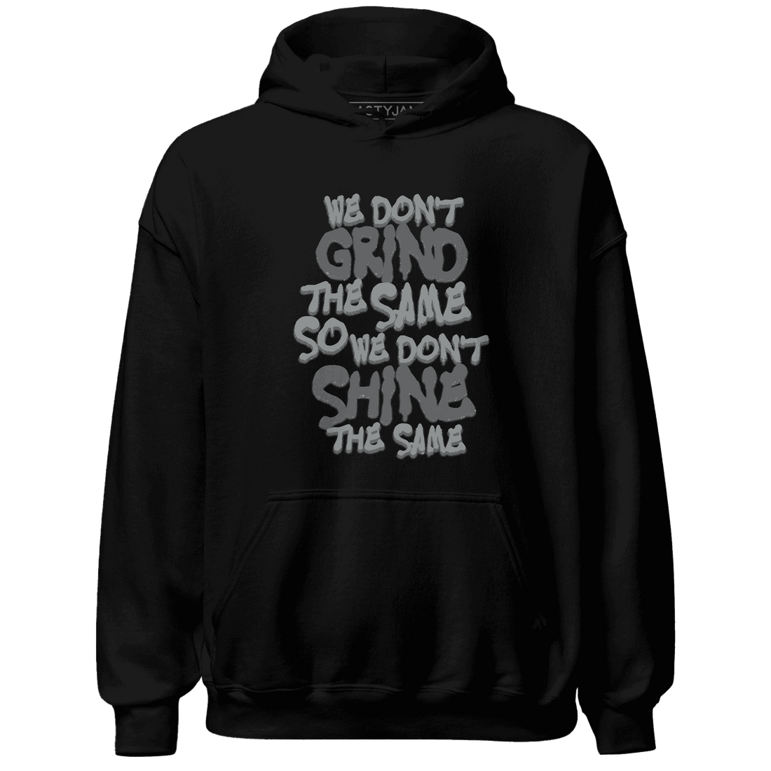Paris Olympicsss 4s Hoodie Match Dont Shine The Same - NastyJamz