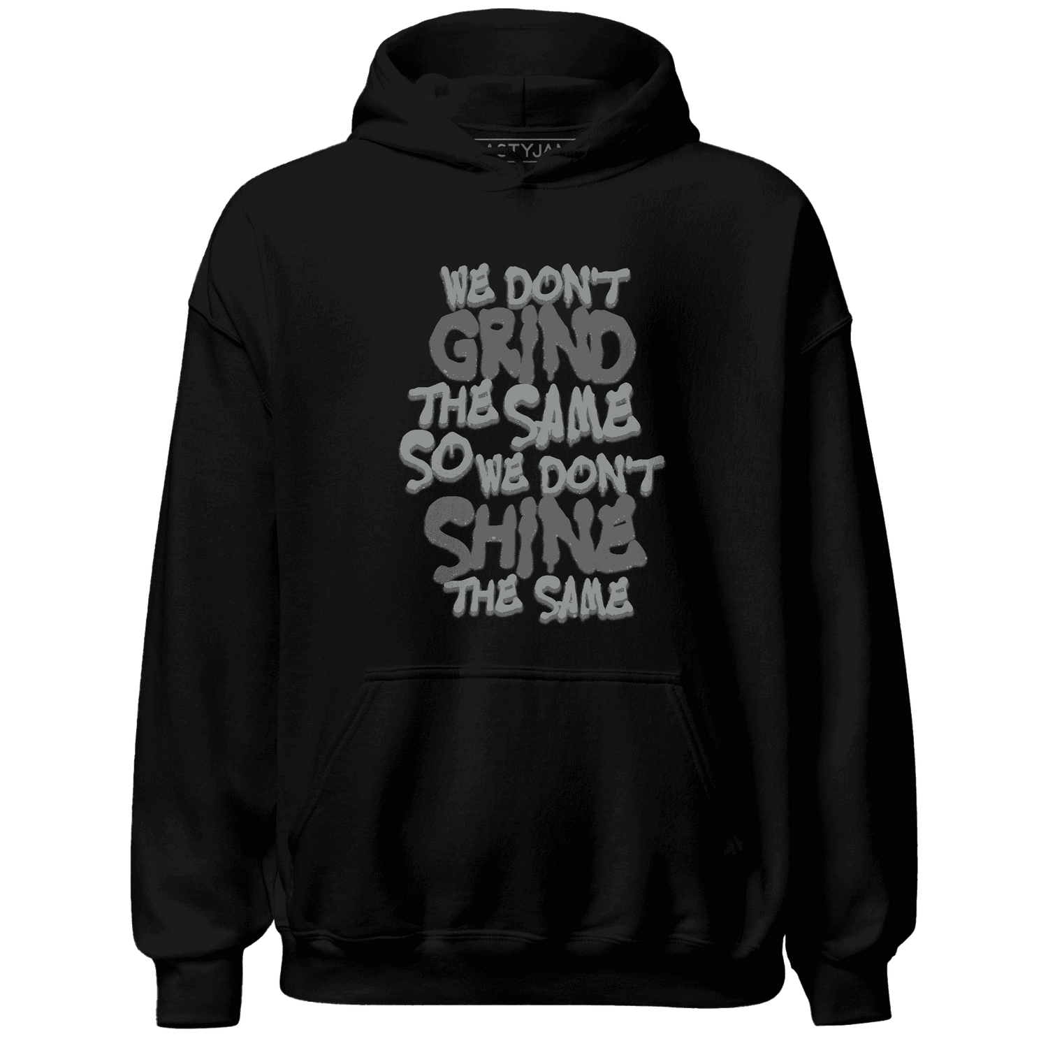 Paris Olympicsss 4s Hoodie Match Dont Shine The Same - NastyJamz