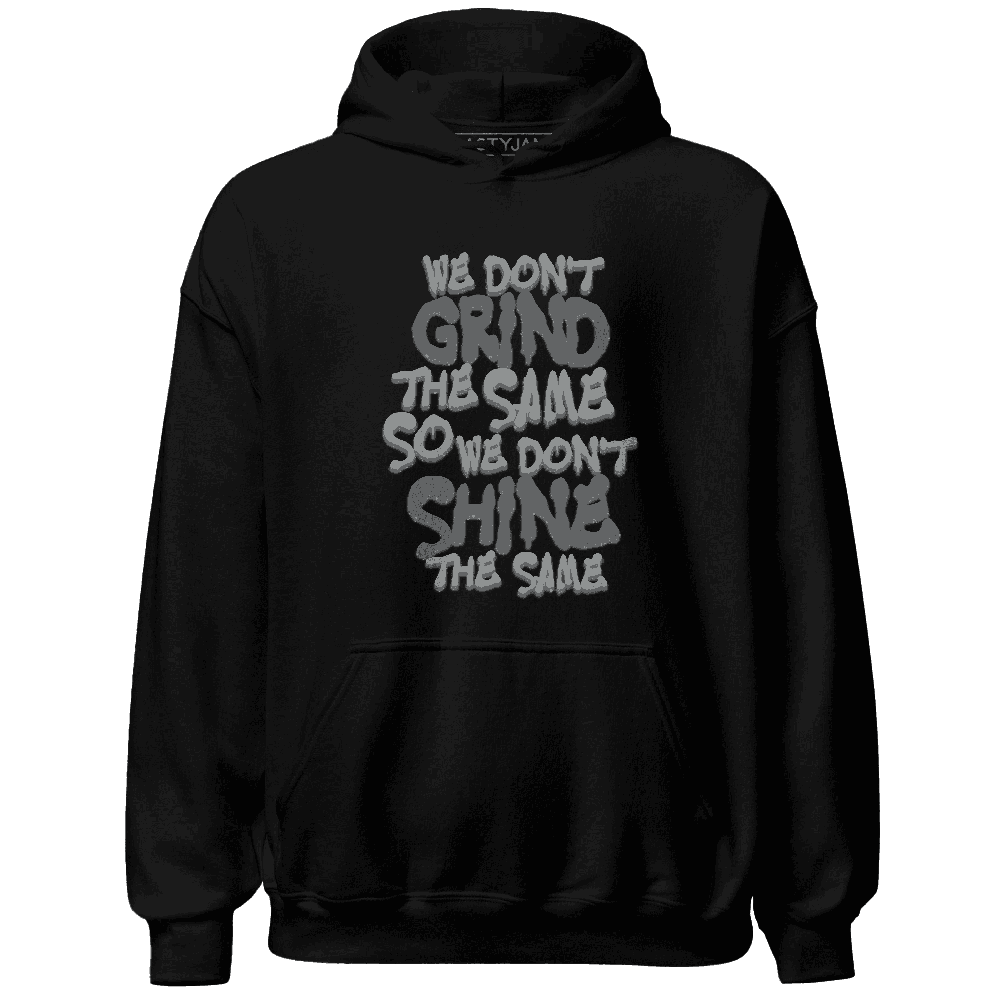 Paris Olympicsss 4s Hoodie Match Dont Shine The Same - NastyJamz