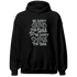 Paris Olympicsss 4s Hoodie Match Dont Shine The Same - NastyJamz