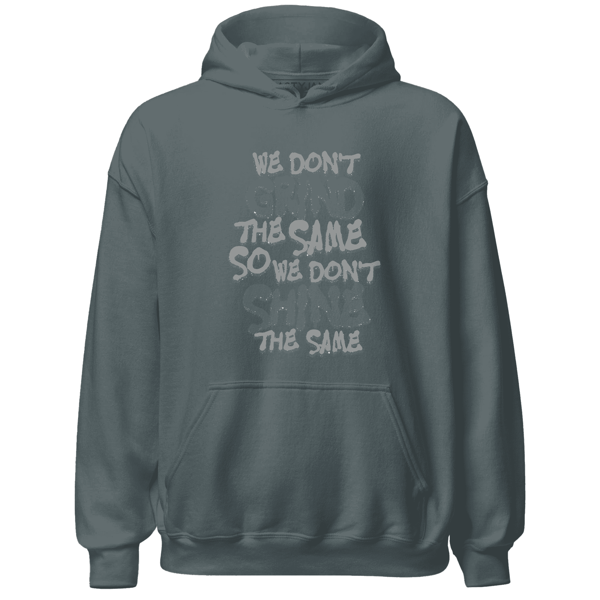 Paris Olympicsss 4s Hoodie Match Dont Shine The Same - NastyJamz