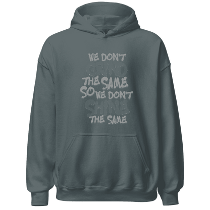 Paris Olympicsss 4s Hoodie Match Dont Shine The Same - NastyJamz