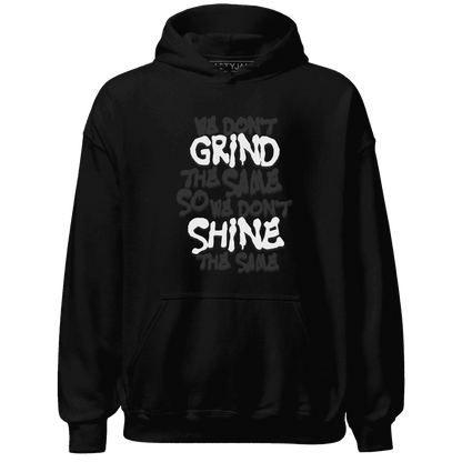 White-Thunder-4s-Hoodie-Match-Dont-Shine-The-Same