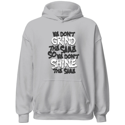 White-Thunder-4s-Hoodie-Match-Dont-Shine-The-Same