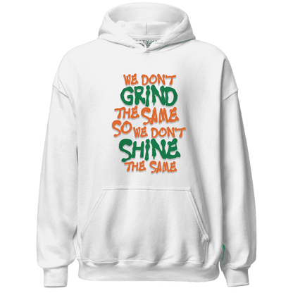 MAM Hurricanes 5s Hoodie Match Dont Shine The Same - NastyJamz