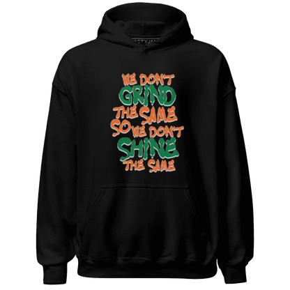 MAM Hurricanes 5s Hoodie Match Dont Shine The Same - NastyJamz