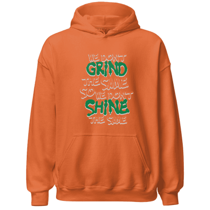 MAM Hurricanes 5s Hoodie Match Dont Shine The Same - NastyJamz